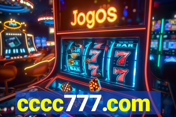 cccc777.com