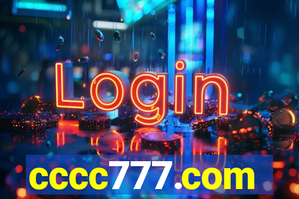 cccc777.com