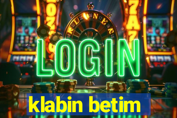 klabin betim