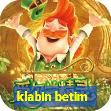 klabin betim