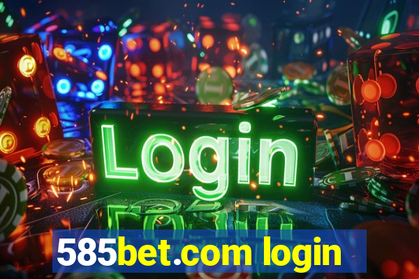 585bet.com login