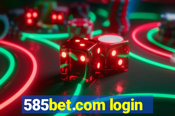 585bet.com login