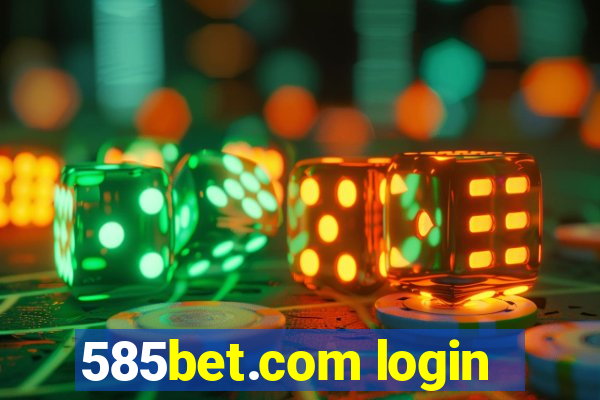 585bet.com login