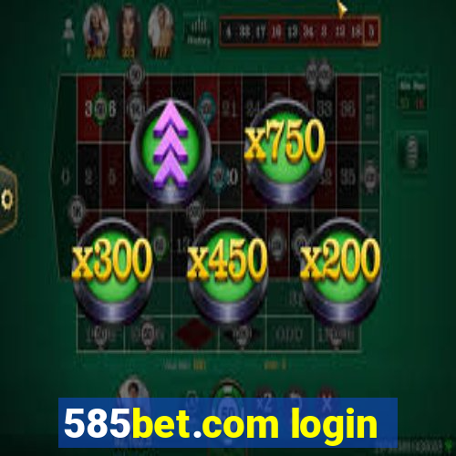 585bet.com login