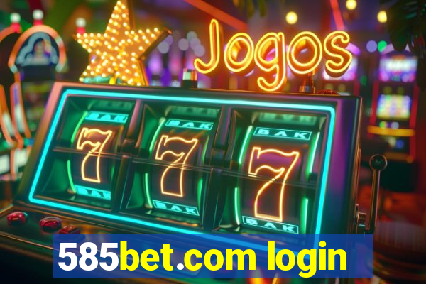 585bet.com login