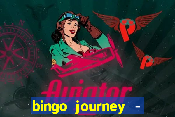 bingo journey - lucky casino