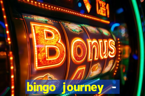 bingo journey - lucky casino