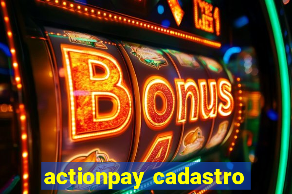 actionpay cadastro