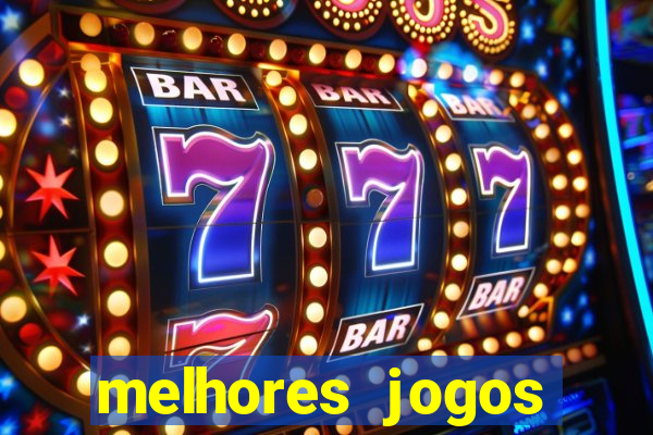 melhores jogos gratis para iphone