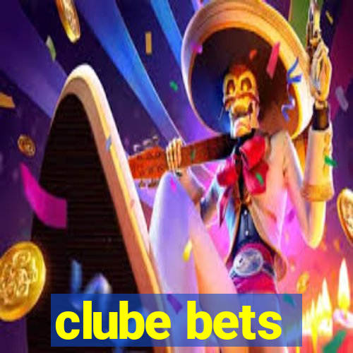 clube bets