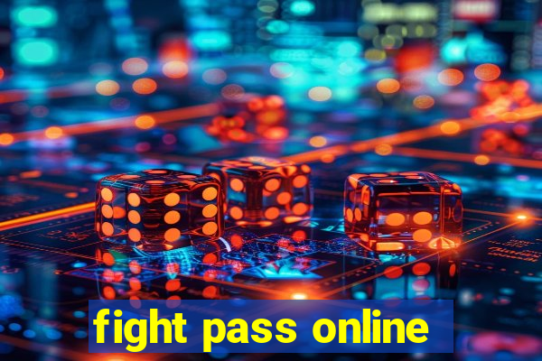 fight pass online