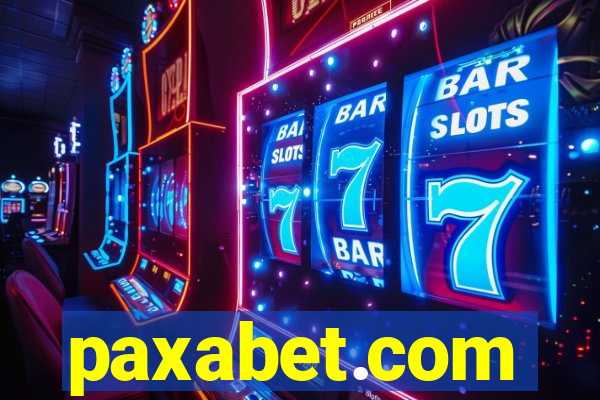 paxabet.com