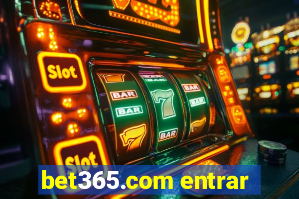 bet365.com entrar