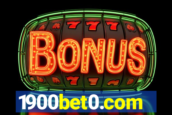 1900bet0.com