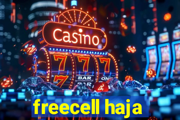 freecell haja