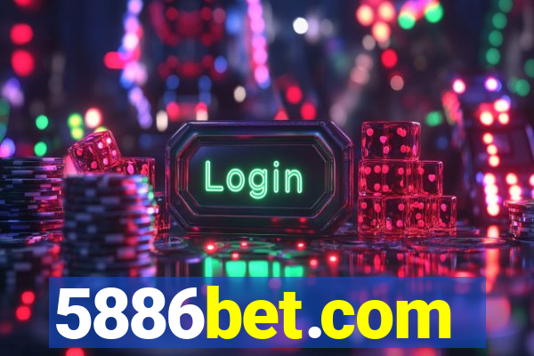 5886bet.com