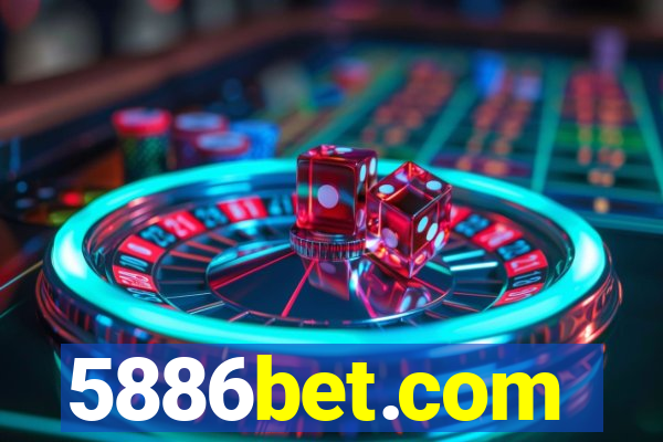 5886bet.com