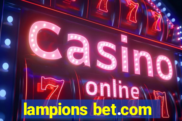 lampions bet.com