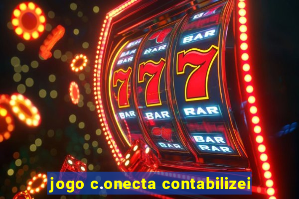 jogo c.onecta contabilizei