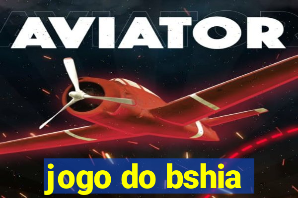 jogo do bshia