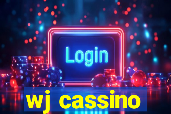 wj cassino