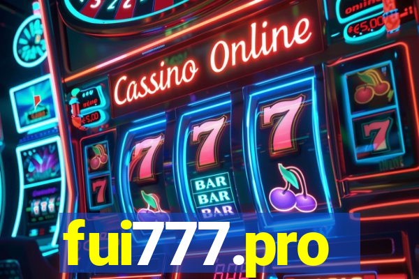 fui777.pro