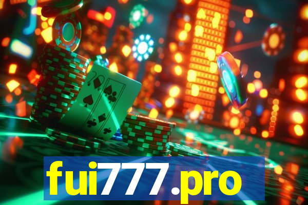 fui777.pro