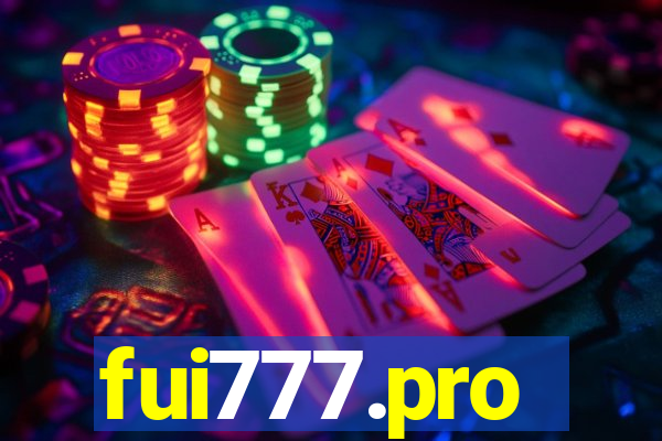 fui777.pro