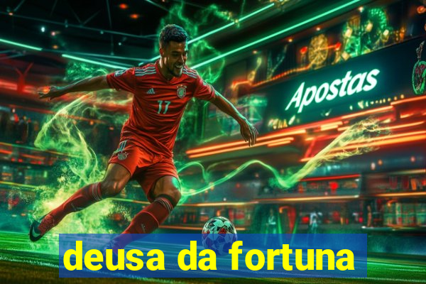 deusa da fortuna