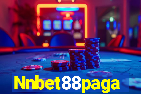 Nnbet88paga