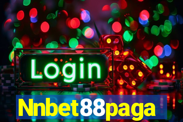 Nnbet88paga