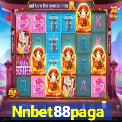 Nnbet88paga