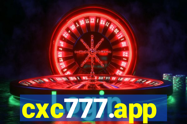 cxc777.app