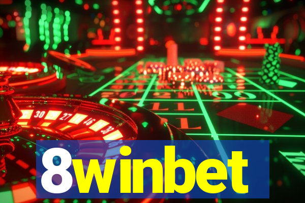 8winbet