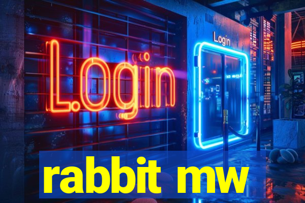 rabbit mw