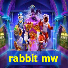 rabbit mw