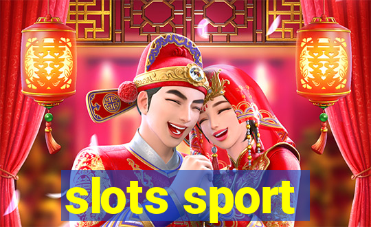 slots sport