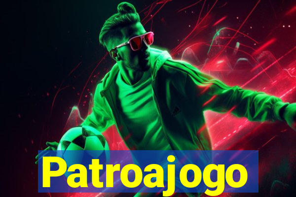 Patroajogo