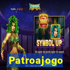 Patroajogo