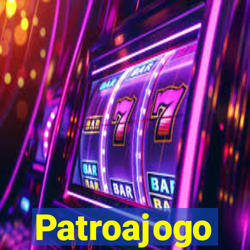 Patroajogo