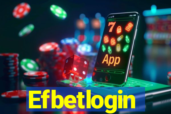 Efbetlogin