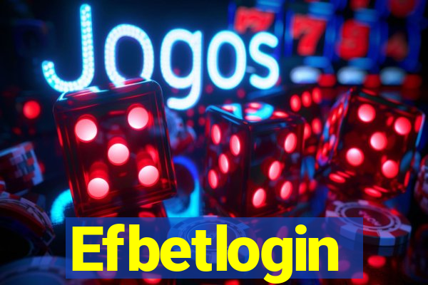 Efbetlogin