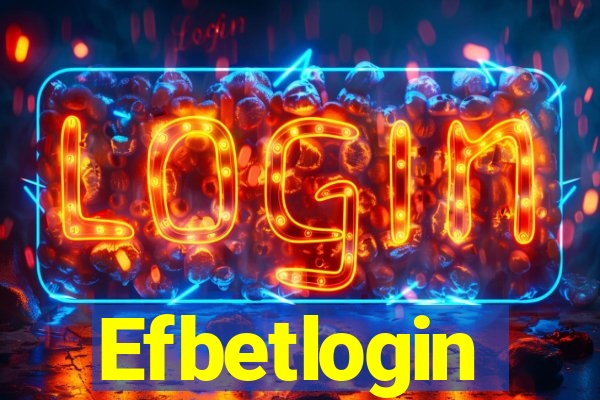 Efbetlogin