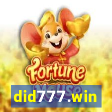 did777.win