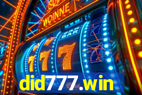 did777.win