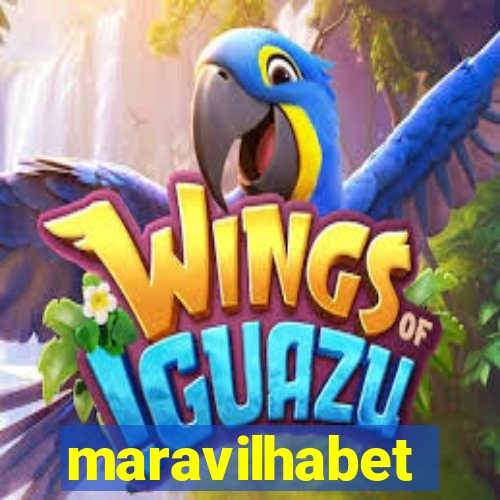 maravilhabet