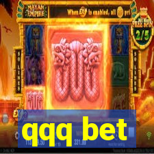 qqq bet