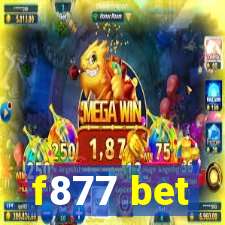 f877 bet