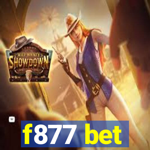 f877 bet