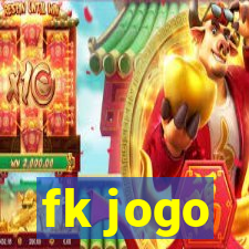 fk jogo